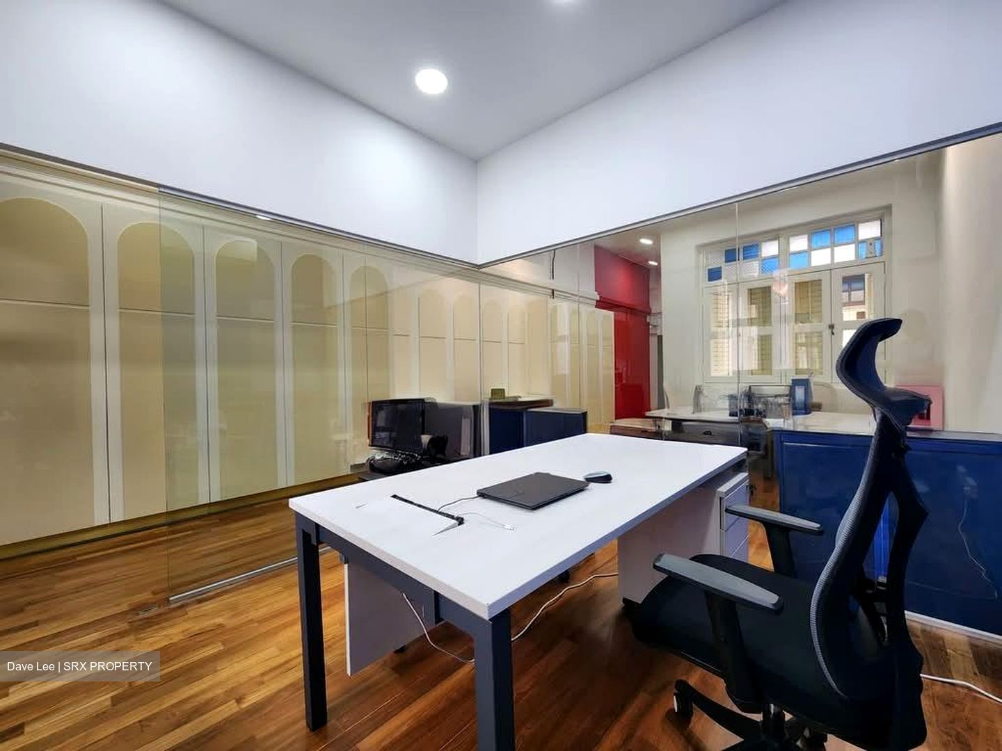 Telok Ayer Conservation Area (D1), Office #582259601